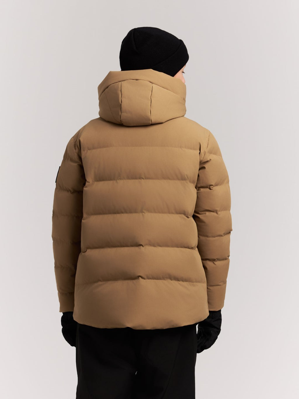 Jakas PRTWooky JR snowjacket 2