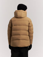 Jakas PRTWooky JR snowjacket 2