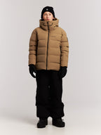Jakas PRTWooky JR snowjacket 4