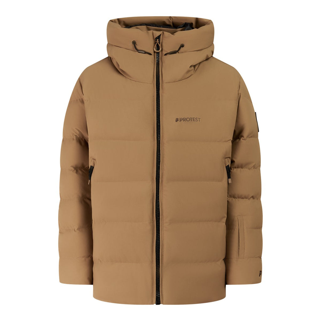 Jakas PRTWooky JR snowjacket 8
