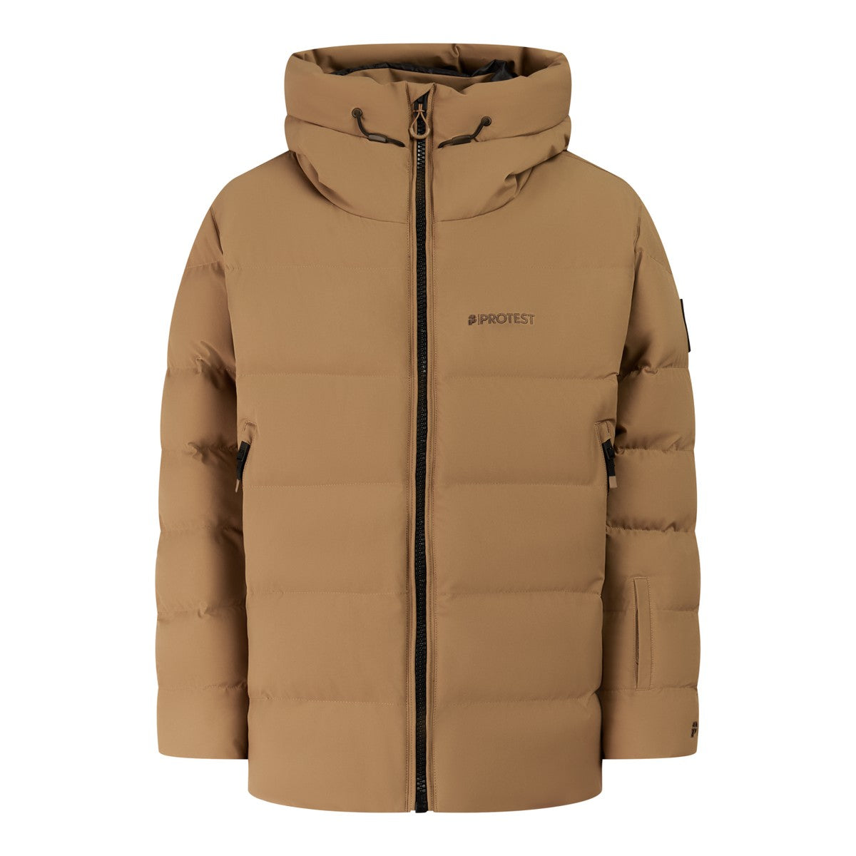 Jakas PRTWooky JR snowjacket 8