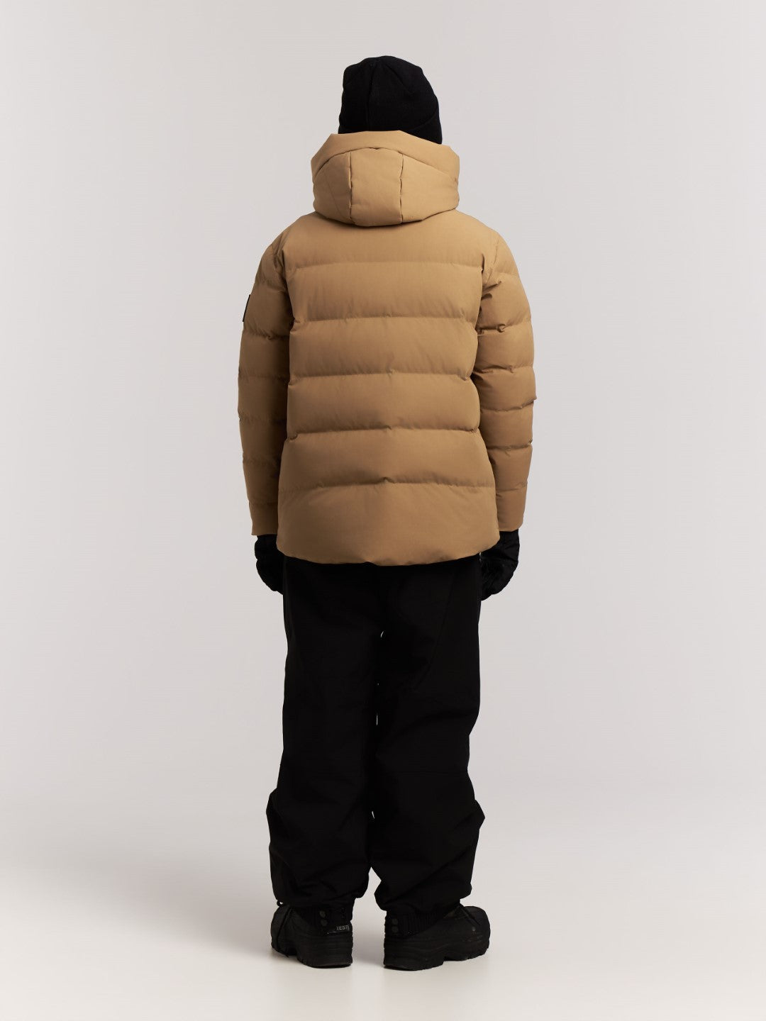 Jakas PRTWooky JR snowjacket