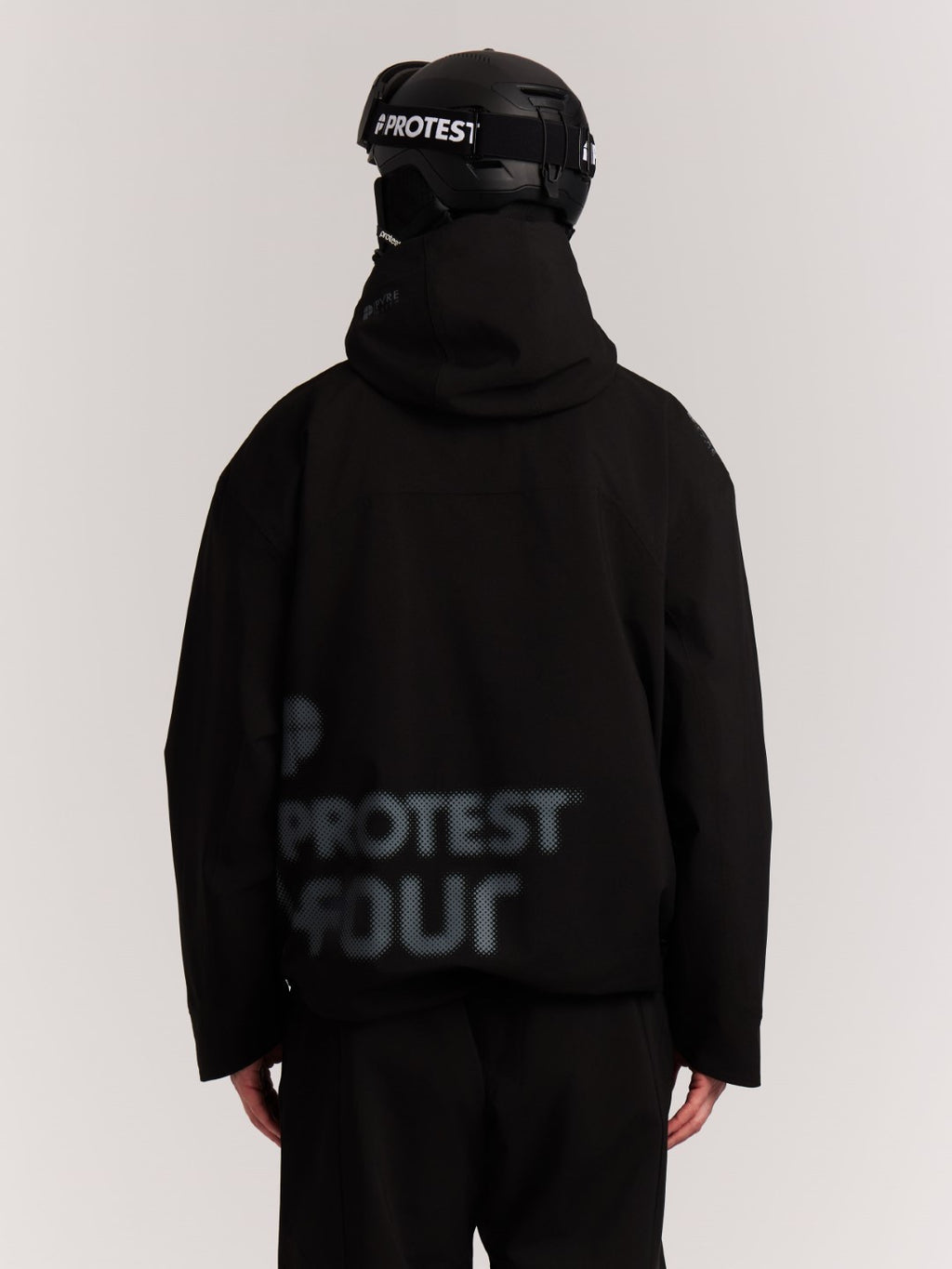 Jakas PRTxFNearby snowjacket 2