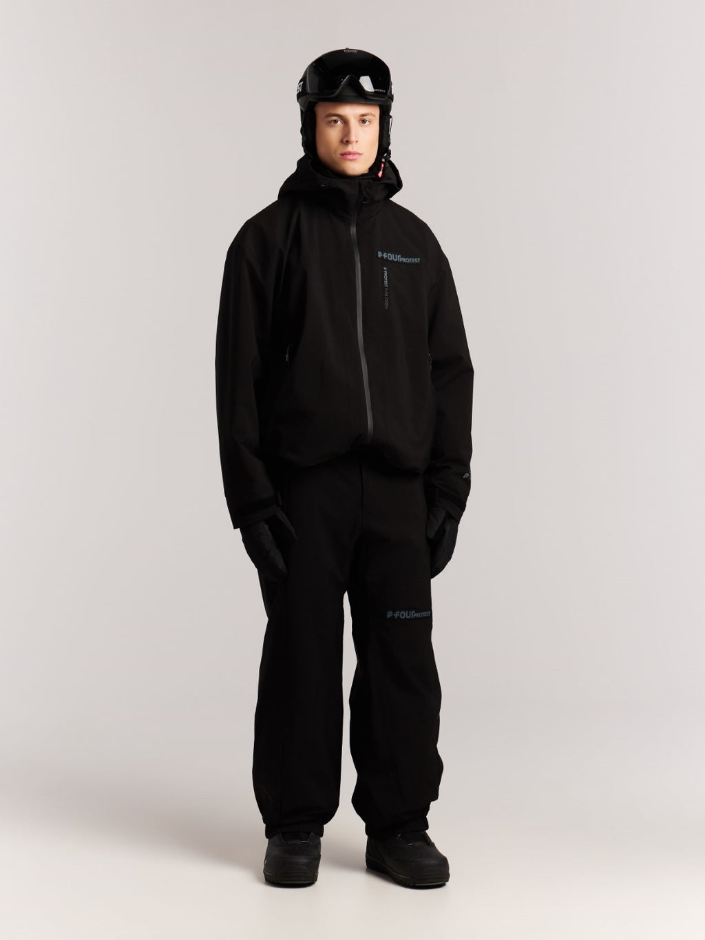 Jakas PRTxFNearby snowjacket 4