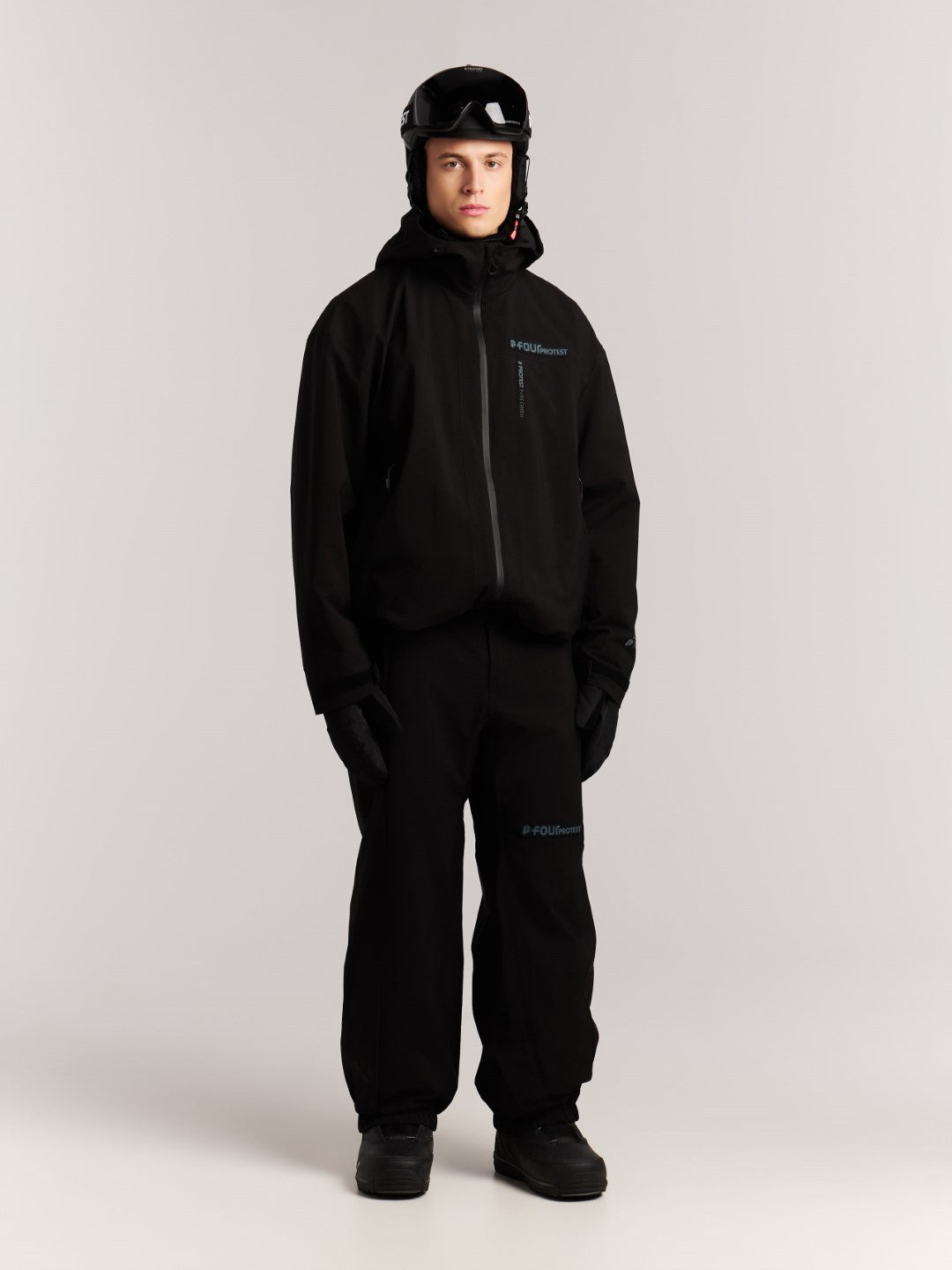 Jakas PRTxFNearby snowjacket 4