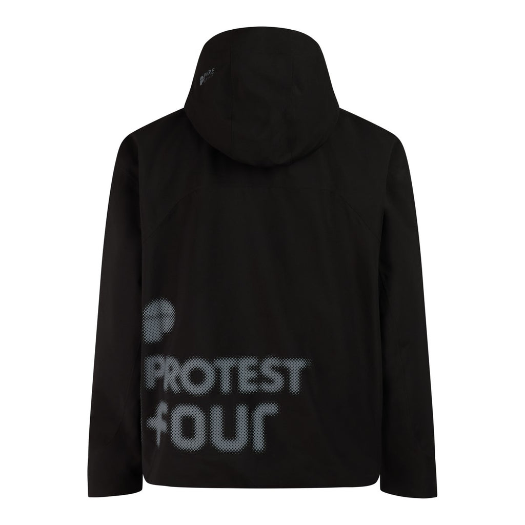 Jakas PRTxFNearby snowjacket 6
