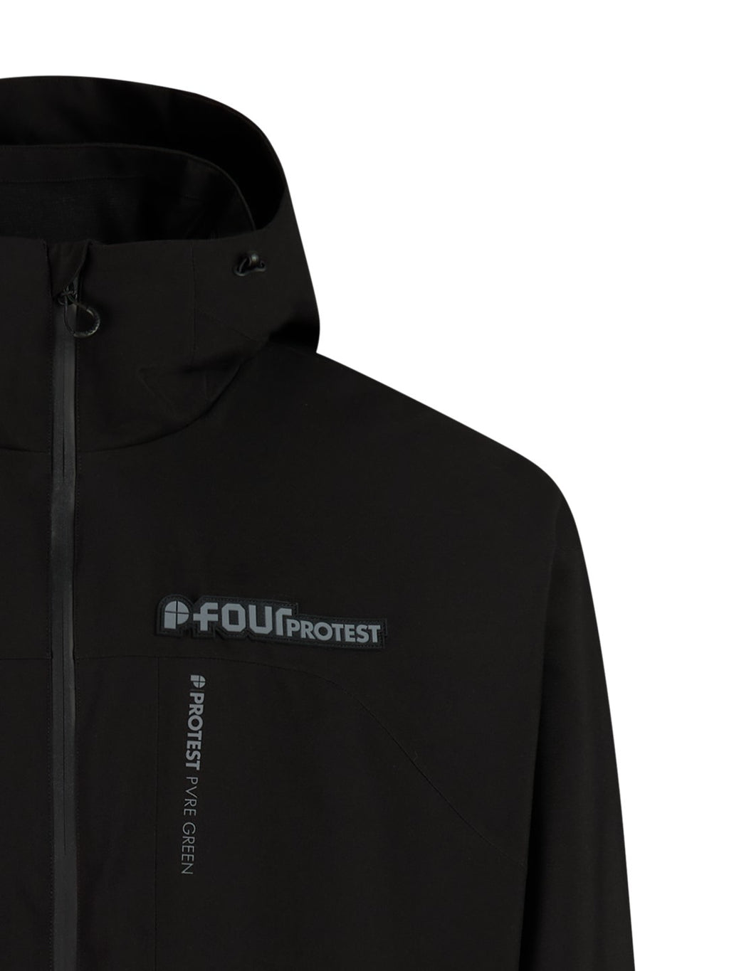 Jakas PRTxFNearby snowjacket 7