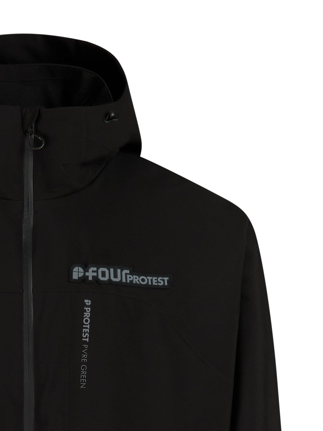 Jakas PRTxFNearby snowjacket 7