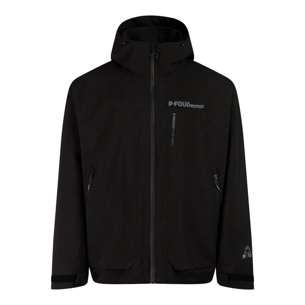 Jakas PRTxFNearby snowjacket 8