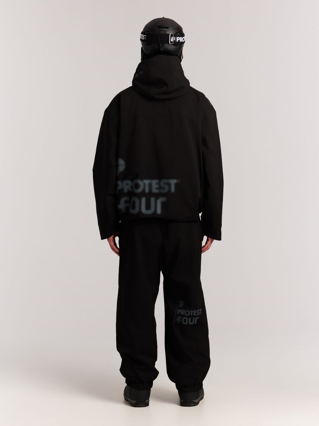 Jakas PRTxFNearby snowjacket