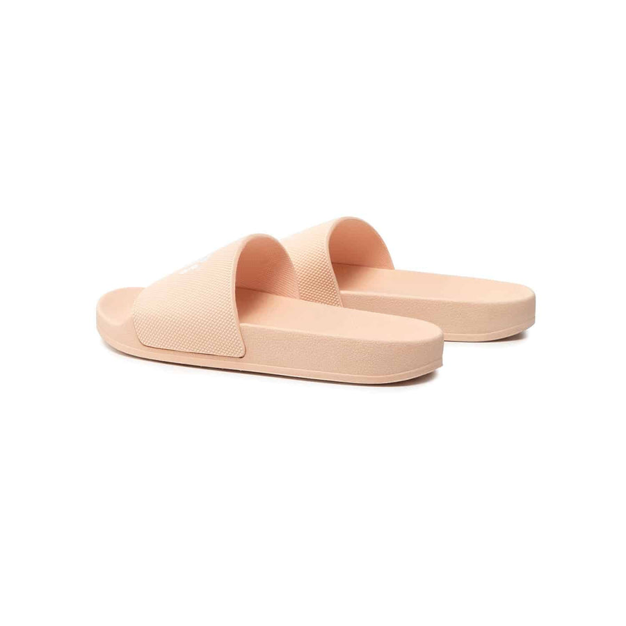 Levi's june poster sandal, light pink