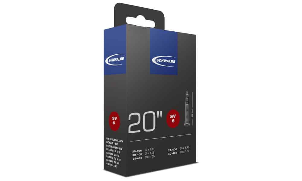 Kamera 20 Schwalbe Sv6 28 40 406