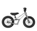 Kellys Kiru Race Raw Silver