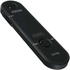 Knog Scout Bike Alarm And Finder Black Neon Yellow 1 1309496
