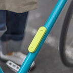 Knog Scout Bike Alarm And Finder Black Neon Yellow 4 1309499