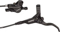 Shimano BR-M-396 priekšējās disku bremzes