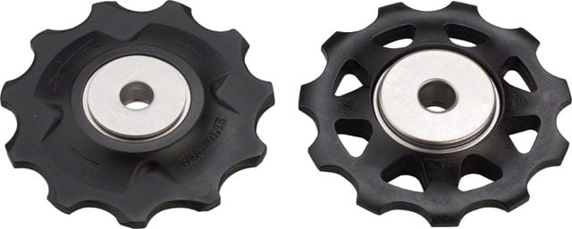 m980 pulley set