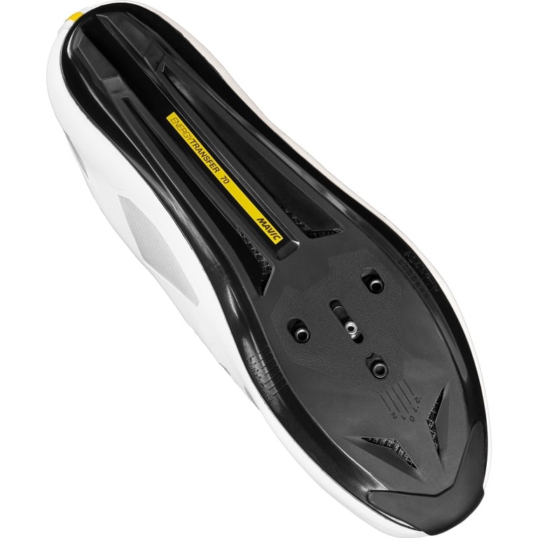 mavic cosmic elite, wht