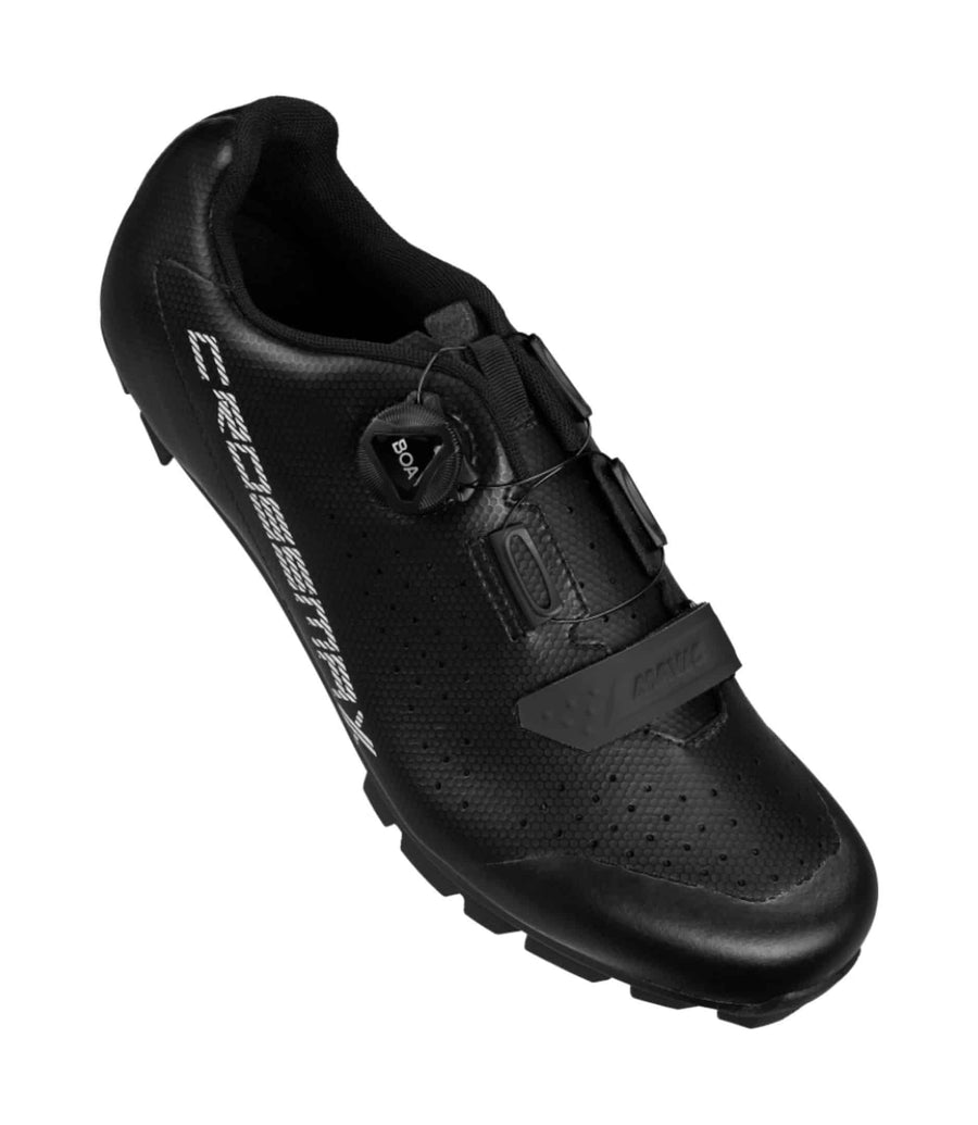 MAVIC CROSSMAX-BOA, BLACK