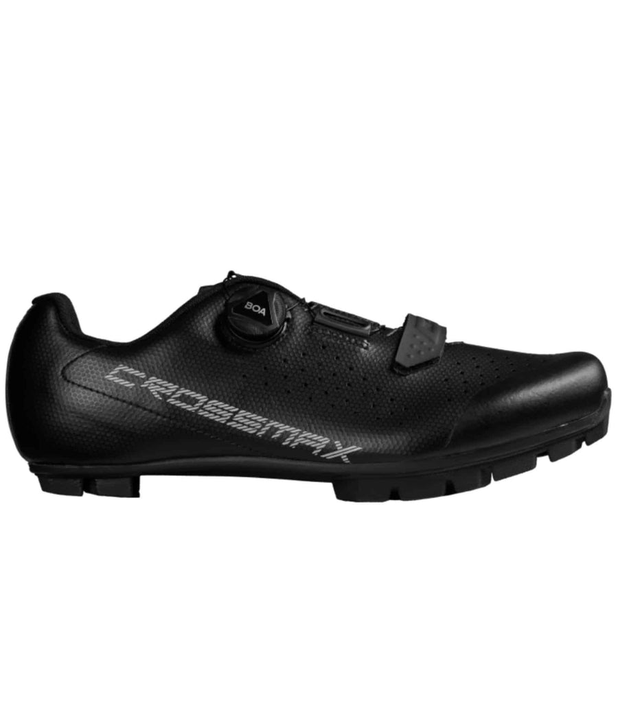 mavic crossmax boa, black