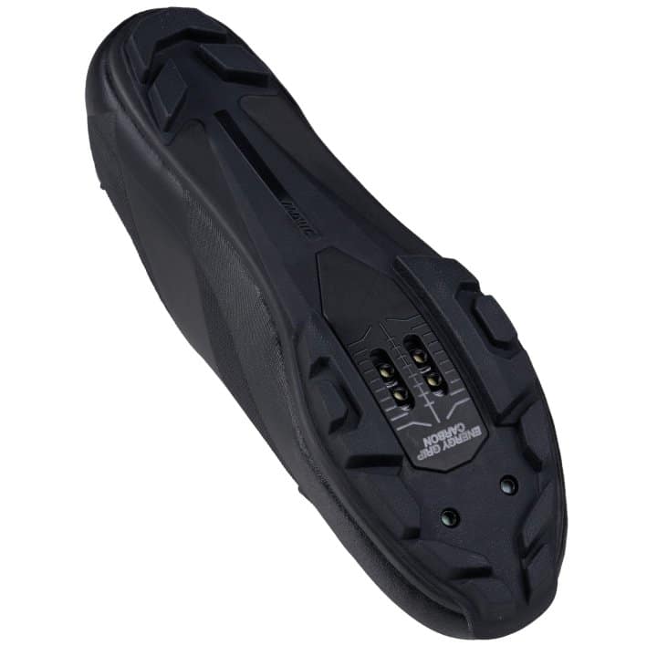 mavic crossmax elite sl boa mtb shoes men black