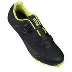 bike mavic crossmax elite sl, blk/yellow