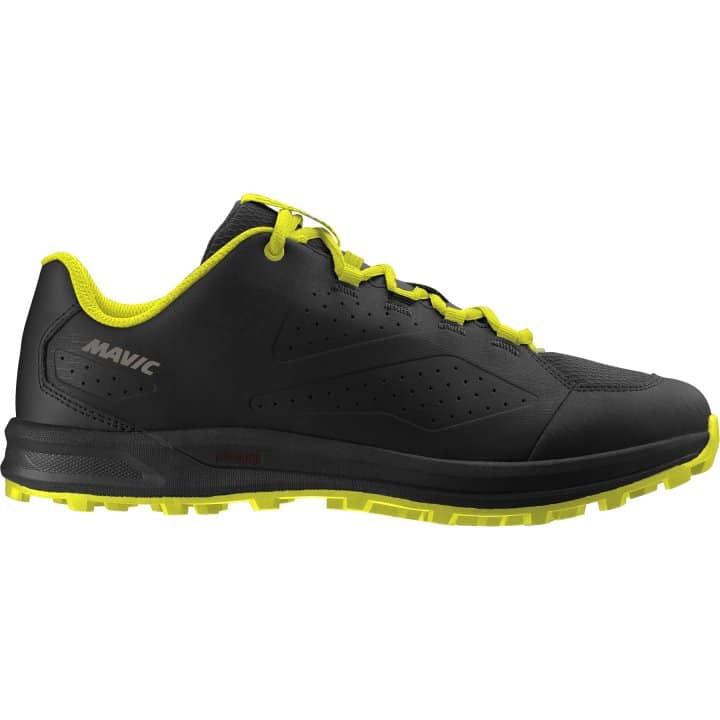bike shoes mavic xa blk sulph