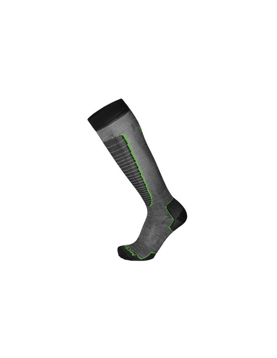 mico ski socks light weight