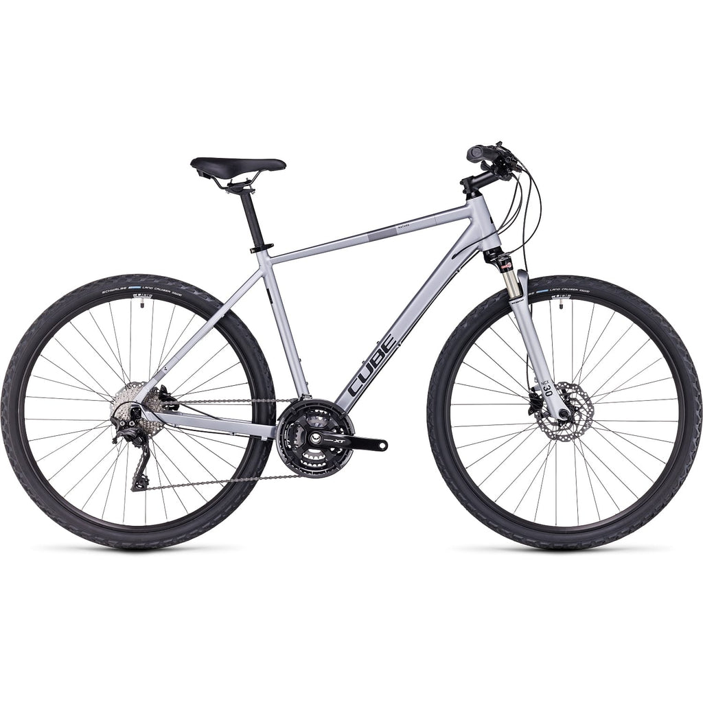 Nature Exc Polarsilver Black 1366066