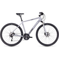 Nature Exc Polarsilver Black 1366066