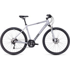 Nature Exc Polarsilver Black 1366066