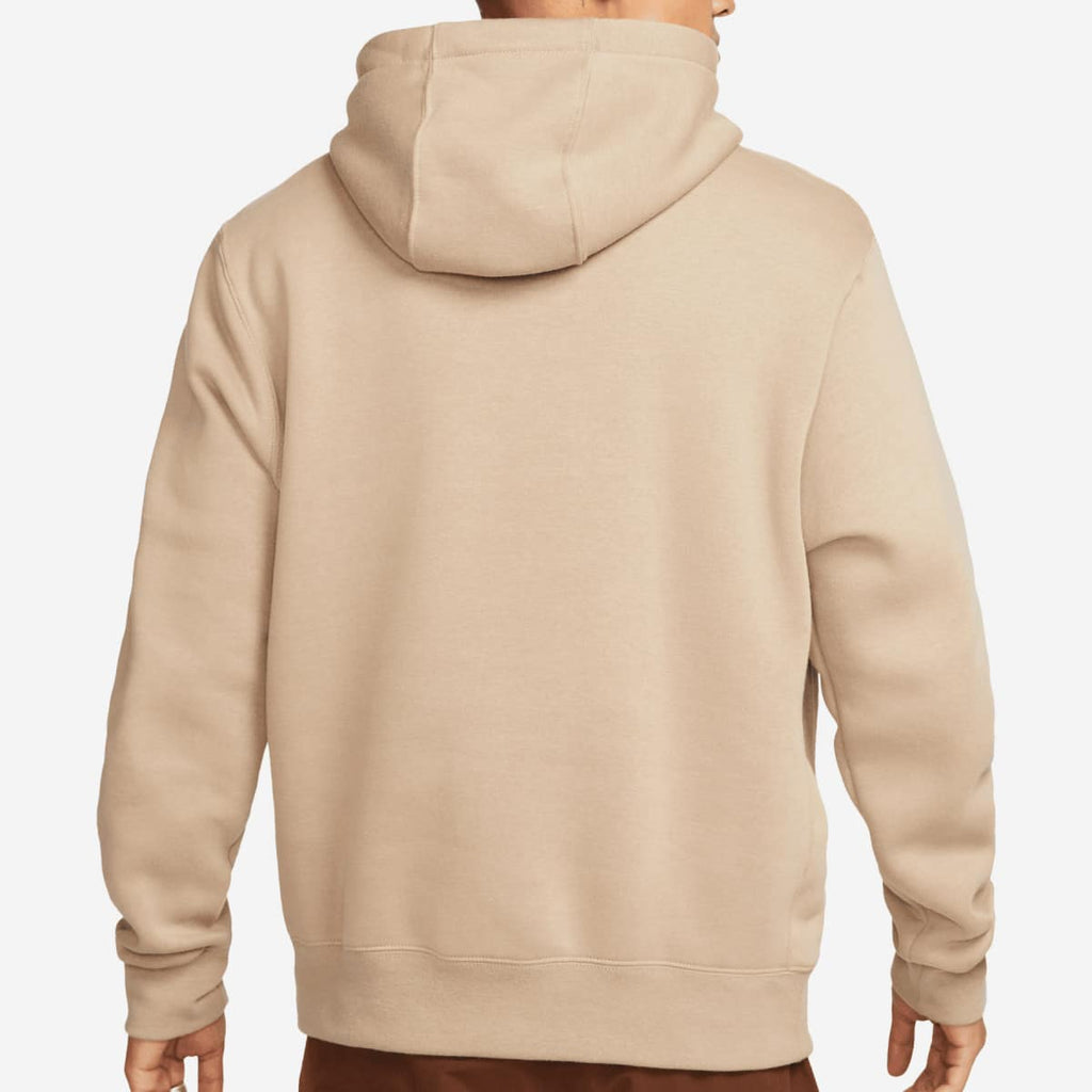 Nike Sportswear Club Fleece Pullover Hoodie Ni Bv2654 247