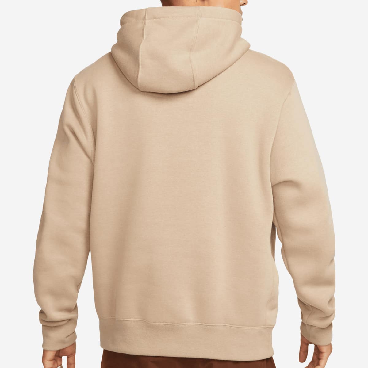 Nike Sportswear Club Fleece Pullover Hoodie Ni Bv2654 247