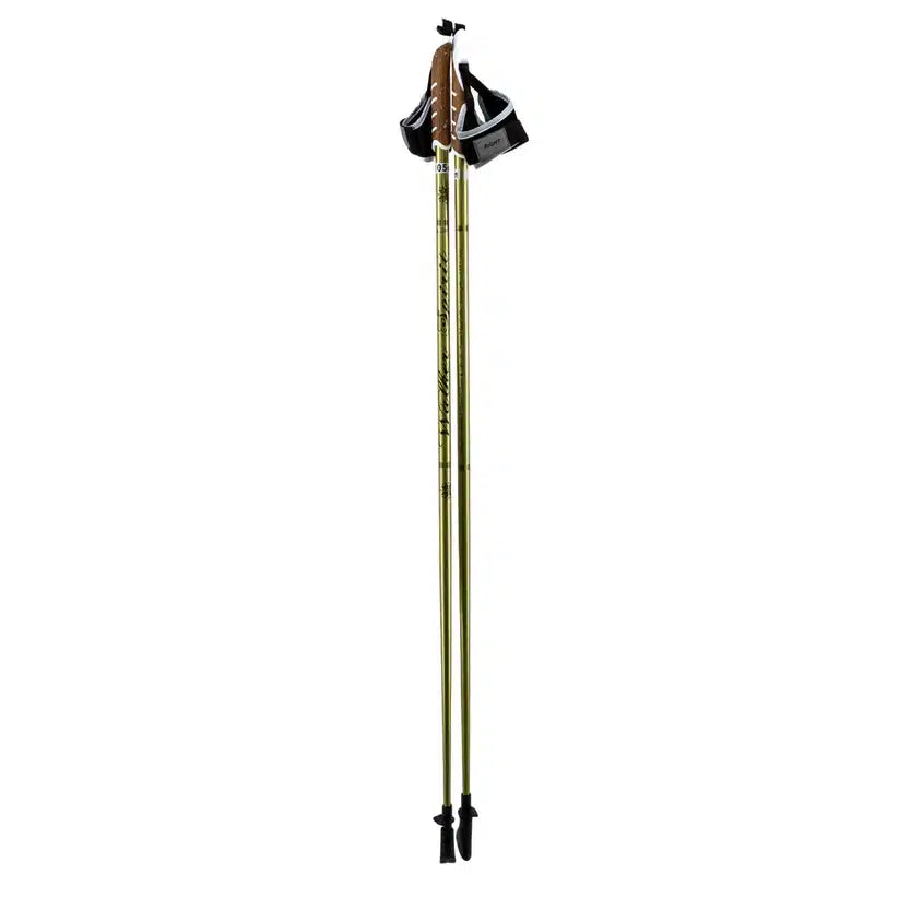 Nūjas Walker Spirit green 105