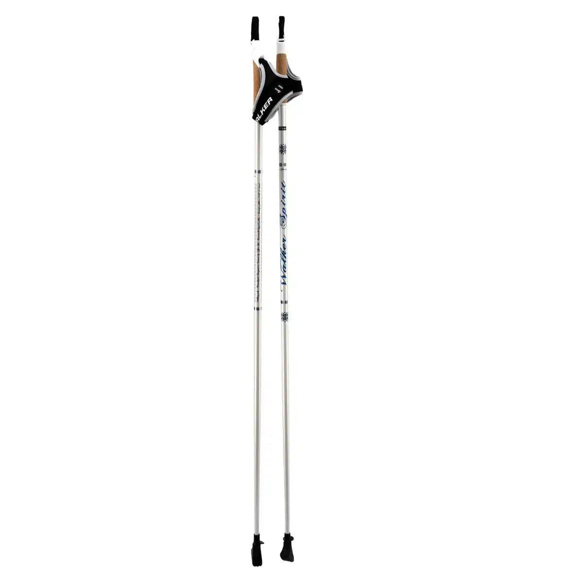 Nūjas Walker Spirit pearl 105