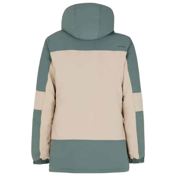 Protest PRTBACKUP snowjacket