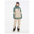 Protest PRTBACKUP snowjacket