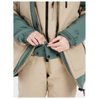 Protest PRTBACKUP snowjacket