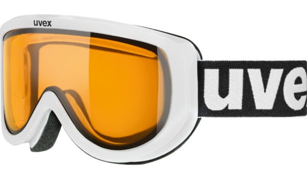 Racer White