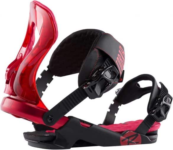 Rgi0007 Cobra Red M L