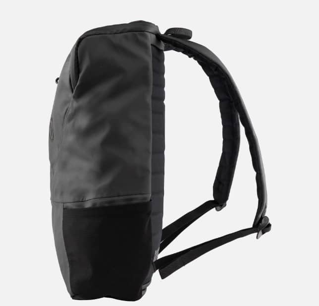 Rossignol COMMUTERS BAG 15L BLACK