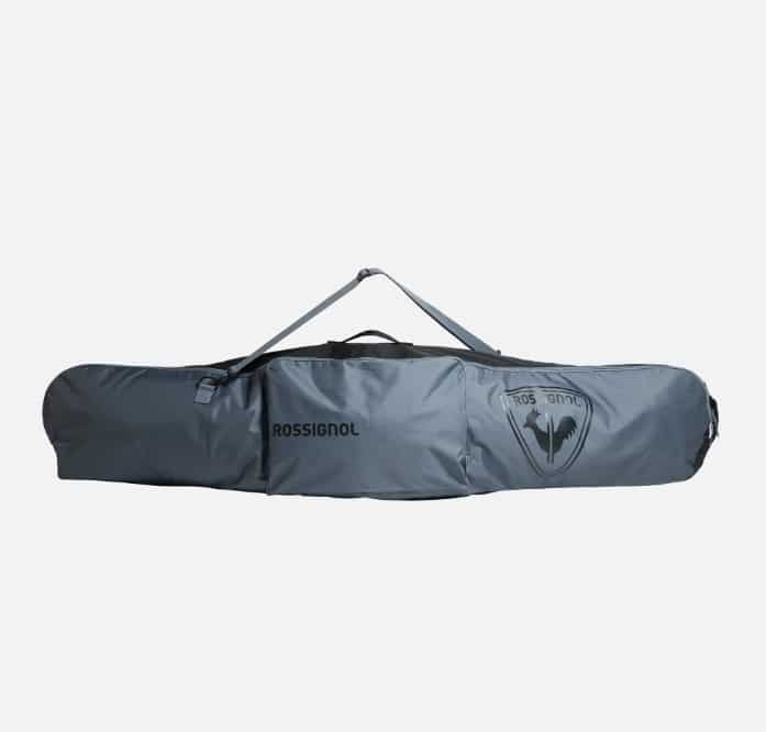 Rossignol Tactic Snowboard and Gear bag