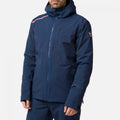 Rossignol Cadran Ski Jacket Navy