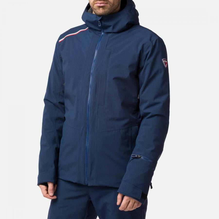 Rossignol Cadran Ski Jacket Navy