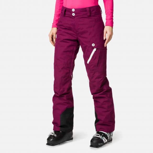 W TYPE PANT