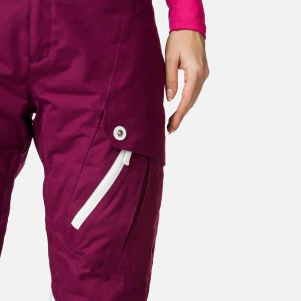 W TYPE PANT