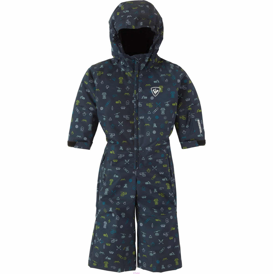 Rossignol KID FLOCON SUIT