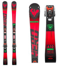 Rossignol Hero Athlete Sl Pro R21 1