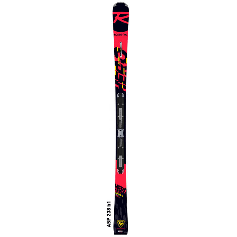 Rossignol Hero Ltd Xpress Rajbp50 Xpress 11 Gw B83