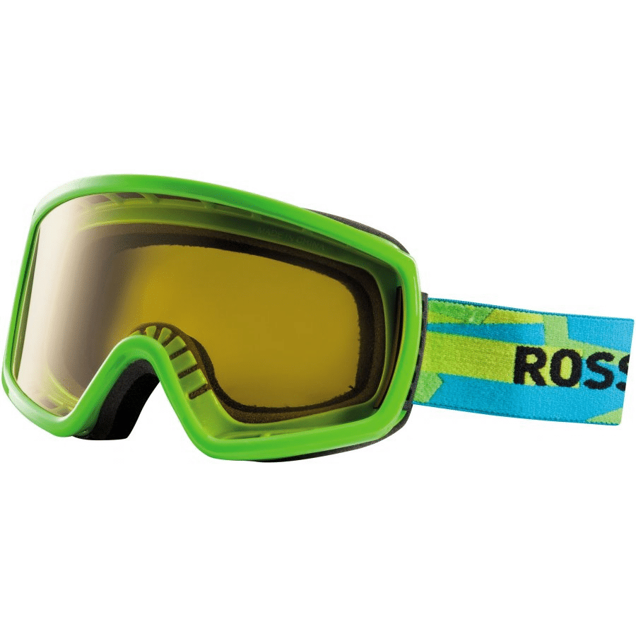 rossignol radical green blue 13 14 rkcg101